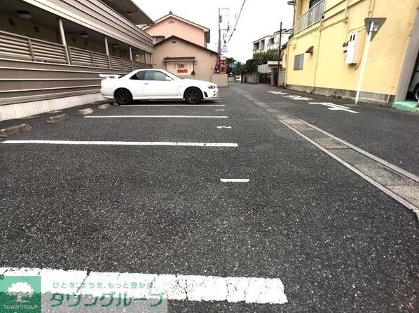 ガーデンクレールの物件内観写真